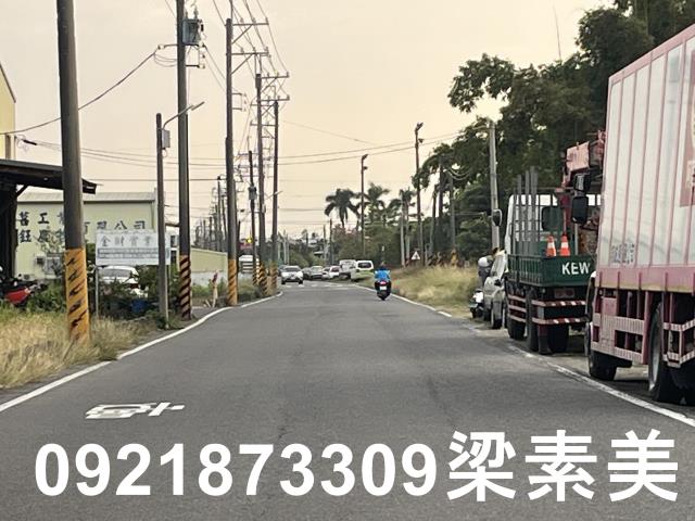 台南永康農地-6