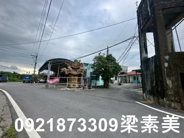 台南玉井建地-2