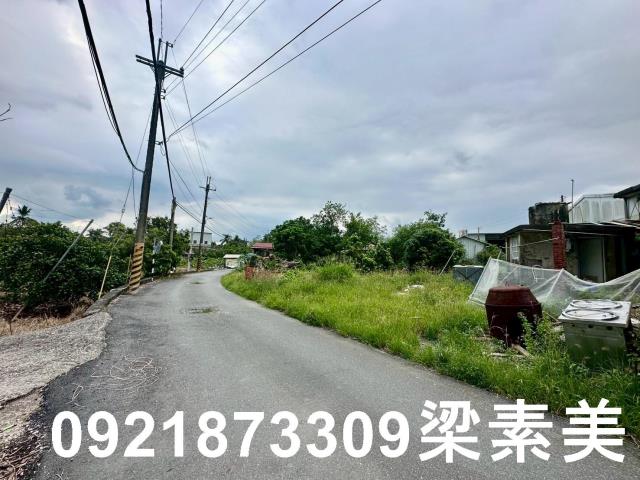 台南玉井建地-6