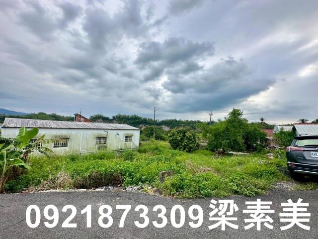 台南玉井建地-8