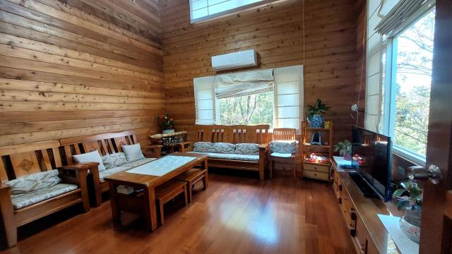 新竹橫山林地-7