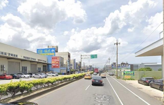 桃園大園工業地-1