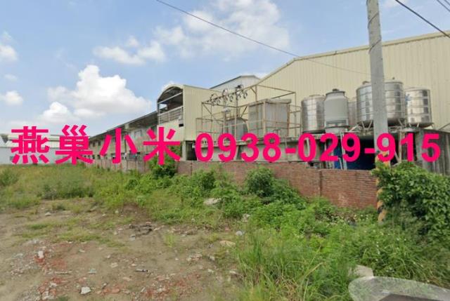 台南永康工業地-1