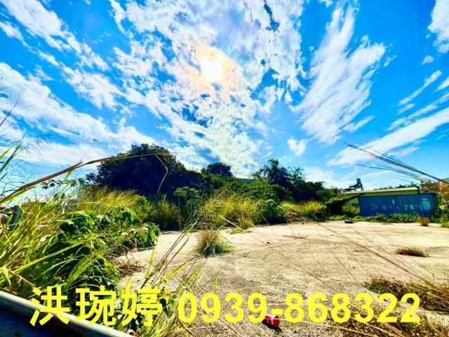 彰化芬園工業地-2