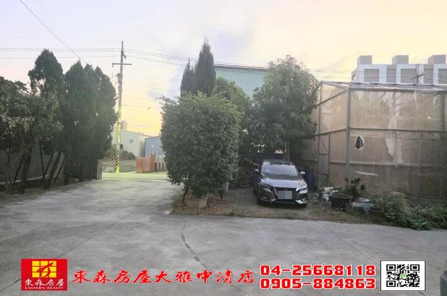 台中大雅農地-8