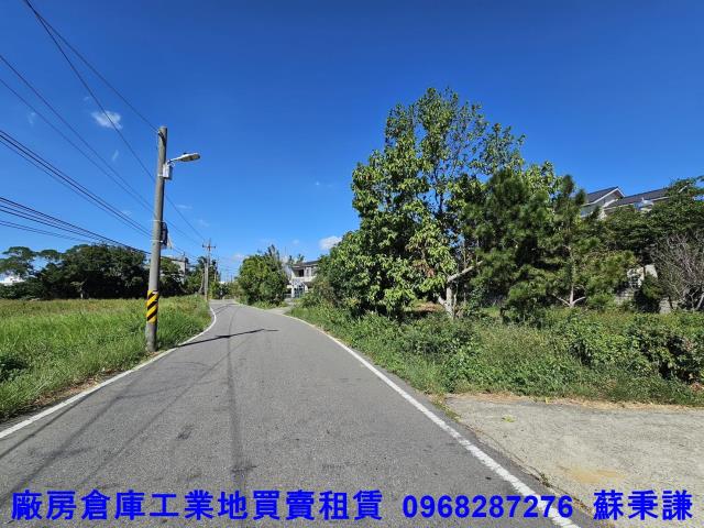 桃園蘆竹農地-3