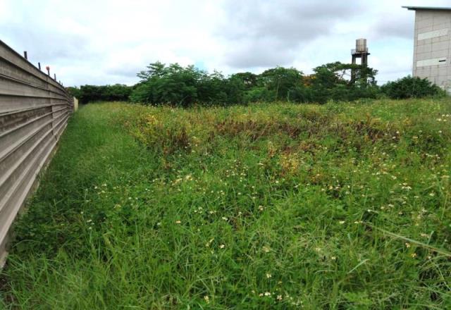 楊梅富岡乙種工業用地