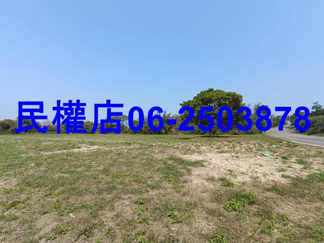 台南六甲農地-11