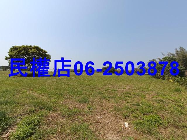 台南六甲農地-2