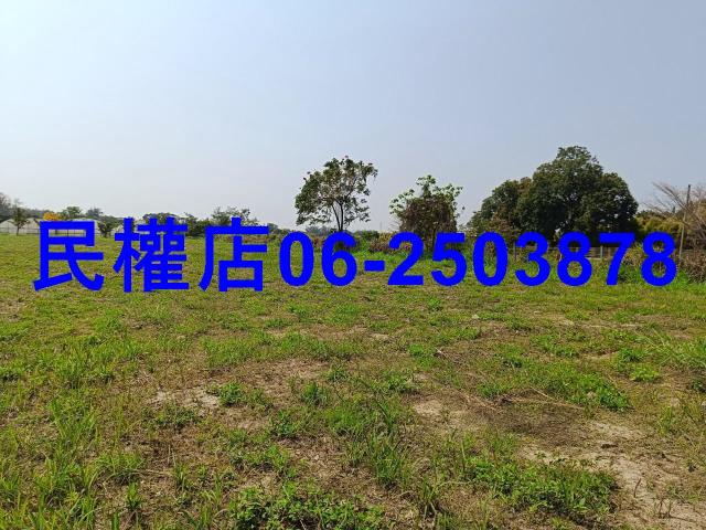 台南六甲農地-4