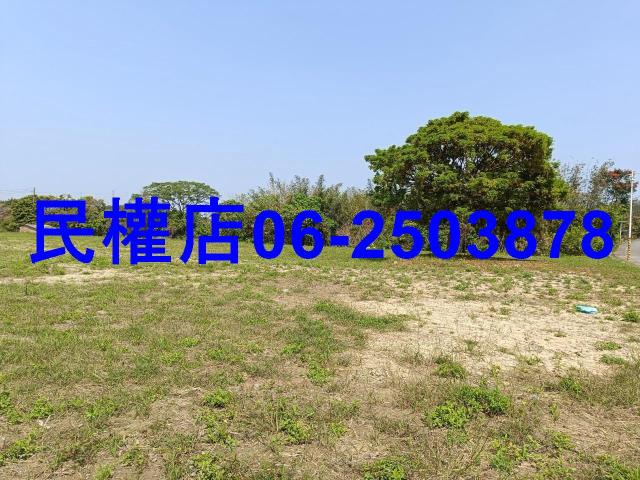 台南六甲農地-12