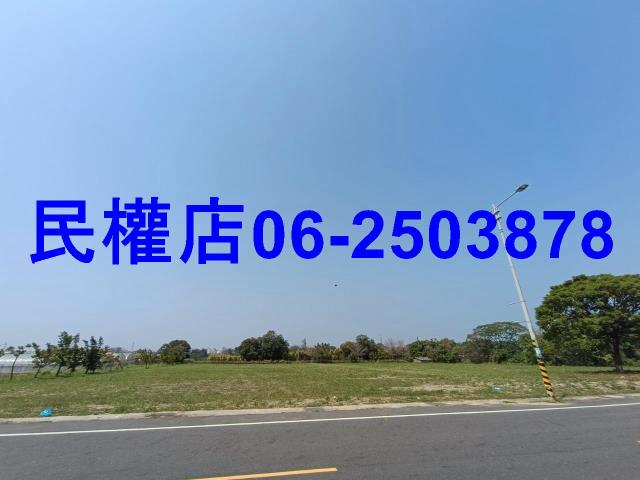 台南六甲農地-15