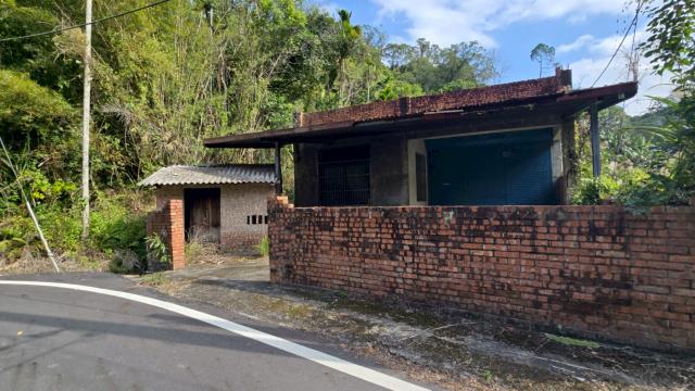 新竹北埔農地-1