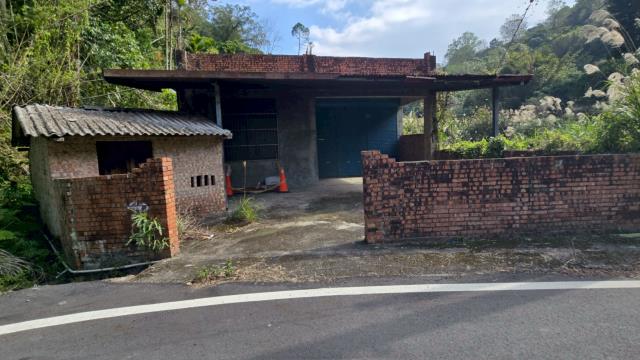 新竹北埔農地-15