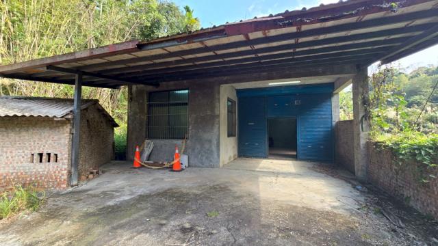 新竹北埔農地-9