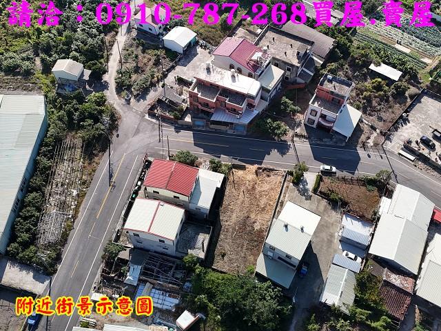 台南柳營建地-5