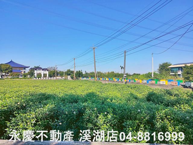 彰化田中農地-10