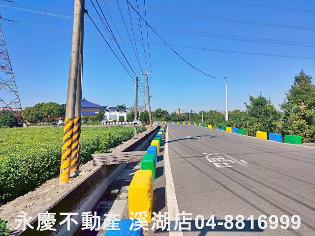 彰化田中農地-13