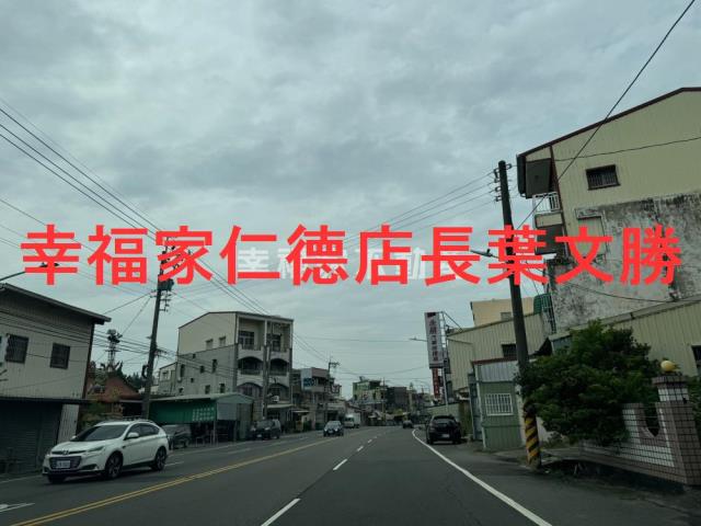 台南新化農地-9