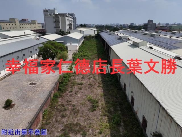 台南安定工業地-14