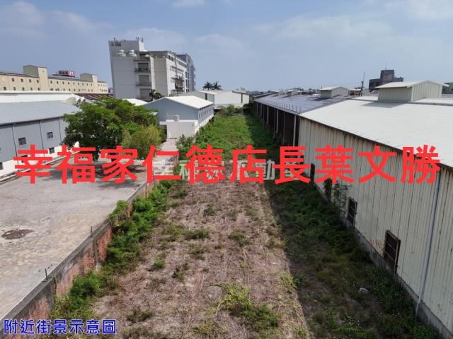 台南安定工業地-4
