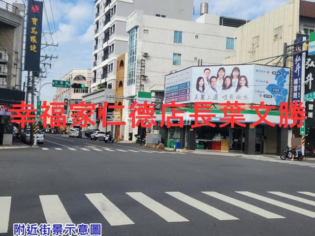 台南佳里建地-6