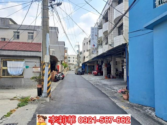 台南永康建地-4