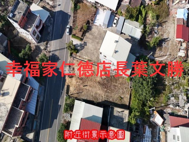 台南柳營建地-15