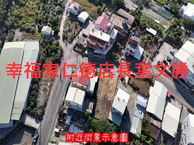 台南柳營建地-8