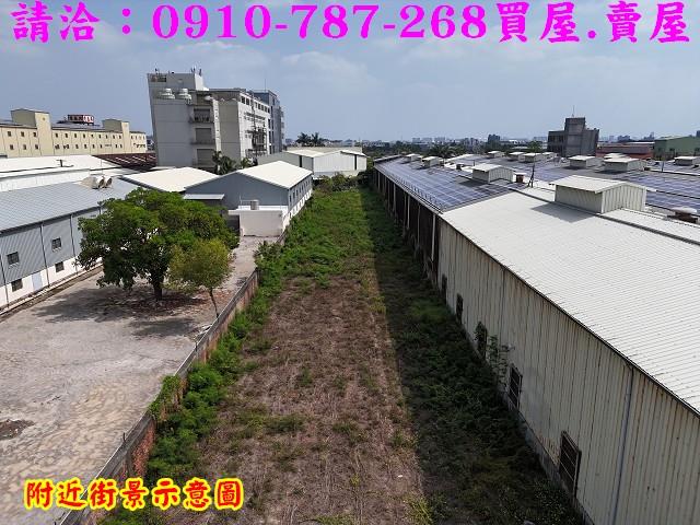 台南安定農地-10