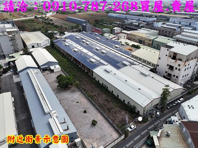 台南安定農地-1