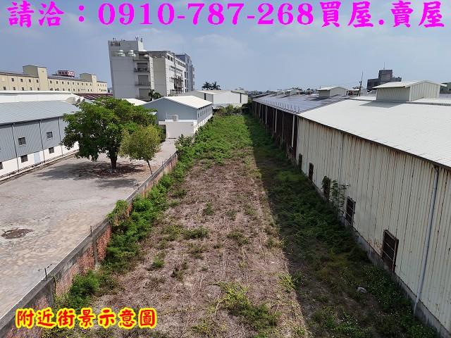 台南安定農地-9