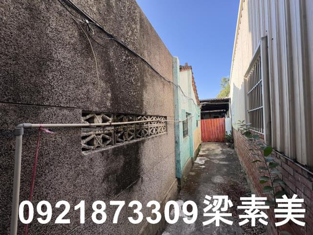 台南安定建地-12