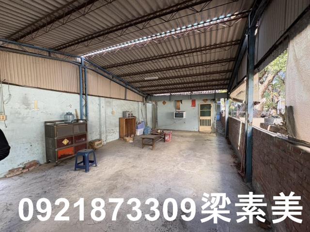 台南安定建地-1