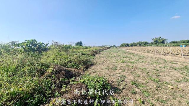 台南農地-2