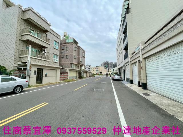 台南建地-1