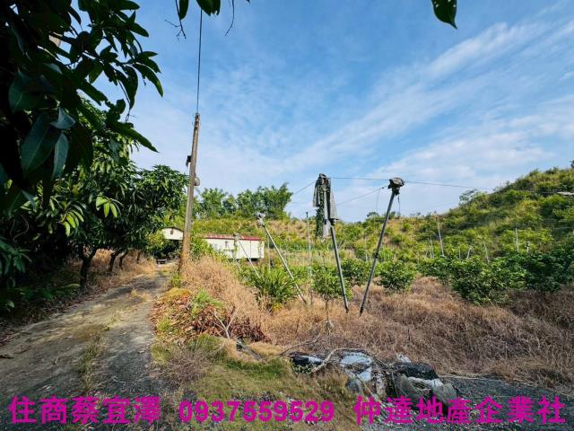 台南左鎮農地-10