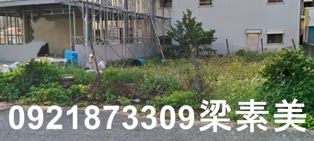 台南六甲建地-1