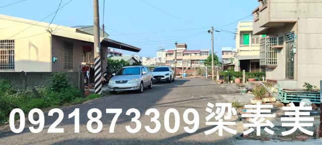 台南六甲建地-4