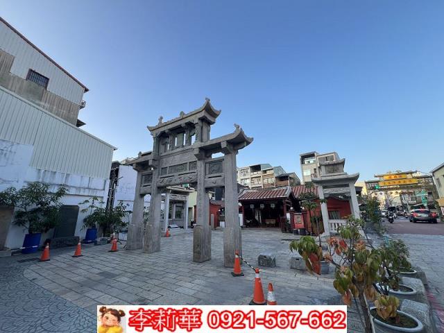 台南中西區建地-10