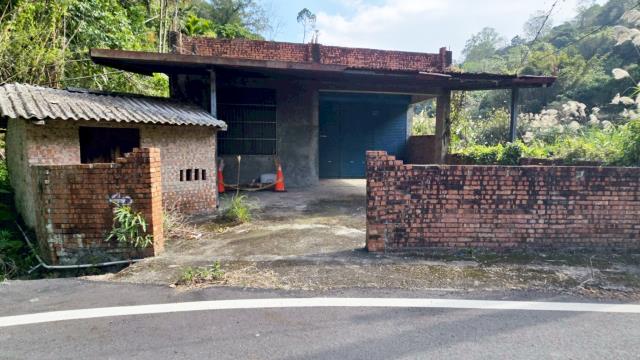 新竹北埔農地-1