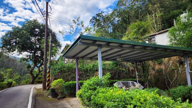 新竹北埔農地-2