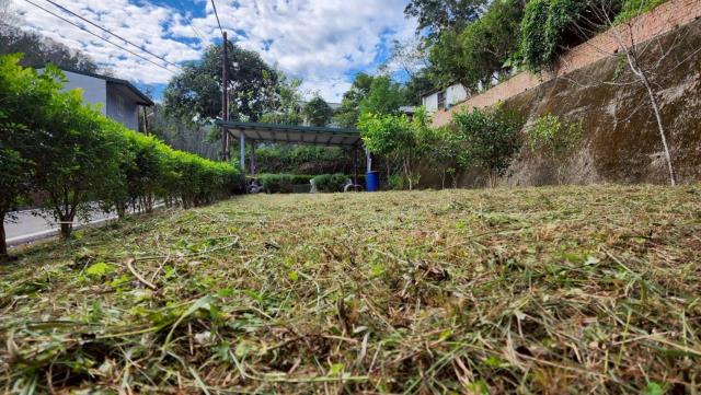 新竹北埔農地-3