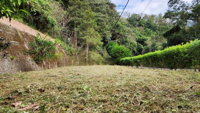 新竹北埔農地-4