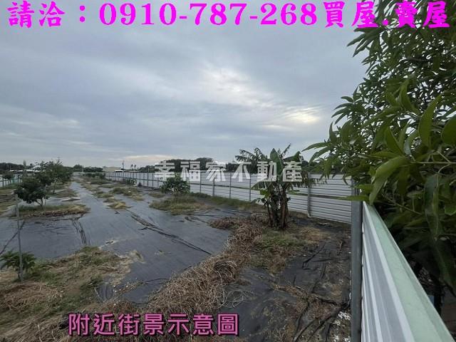 台南南區農地-4