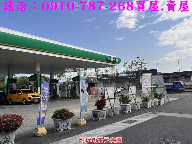 台南仁德工業地-15