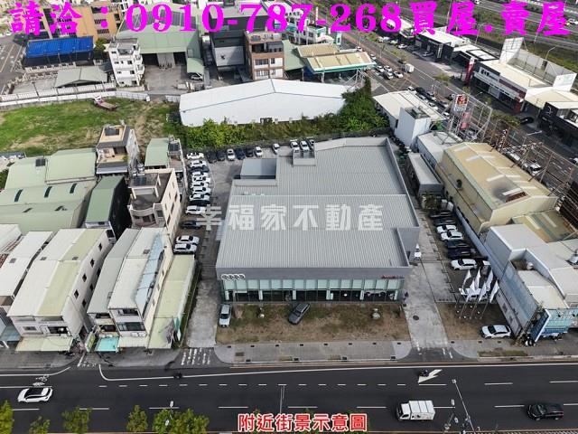 台南仁德工業地-2