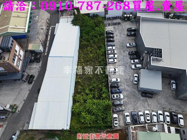 台南仁德工業地-5