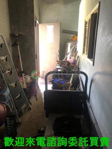 台北北投農地-8