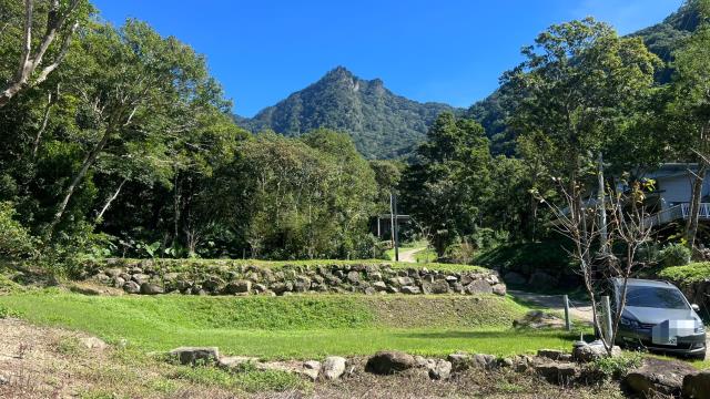 新竹尖石農地-1